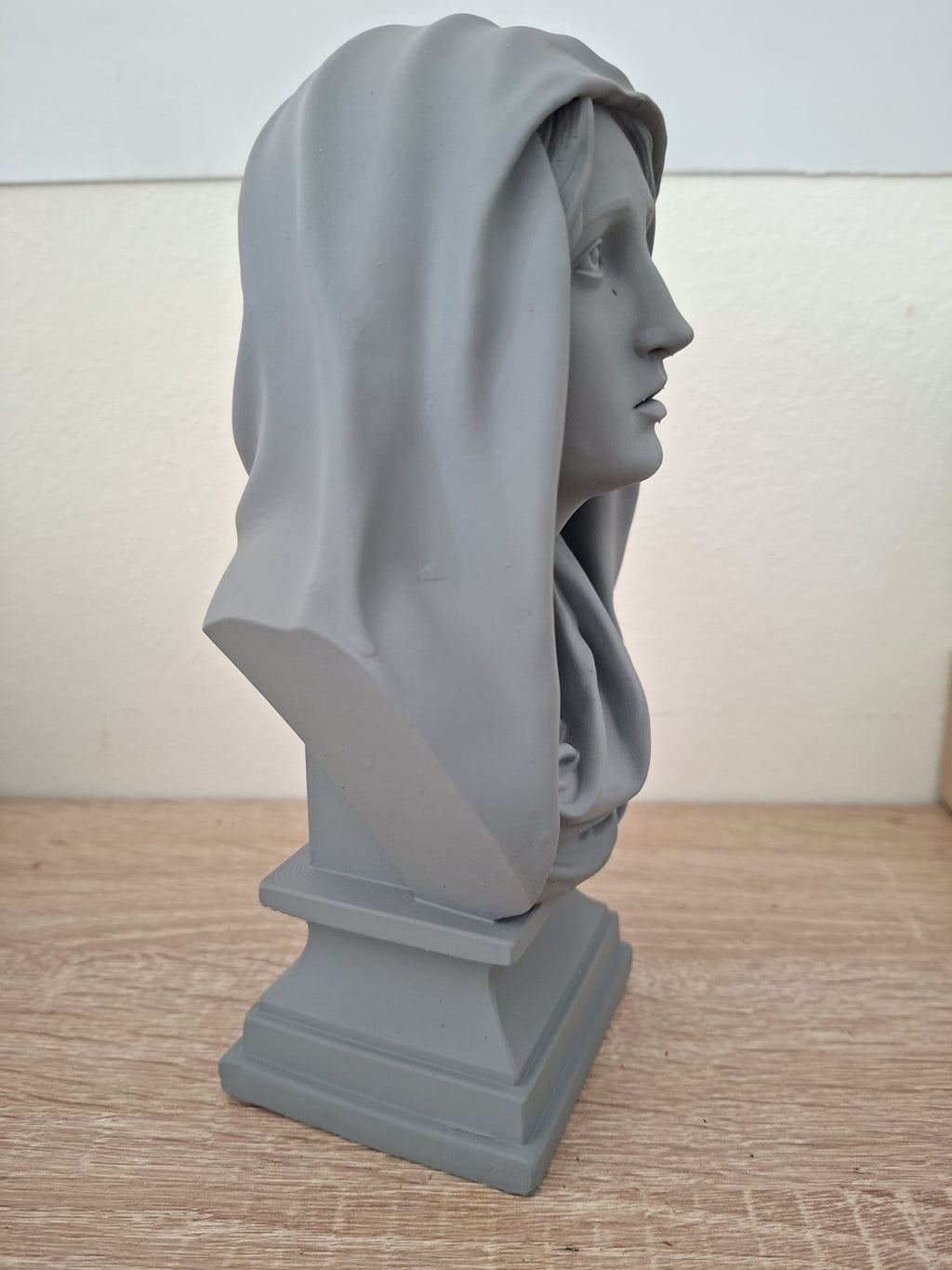 Busto Madonna Addolorata – Scultura Collezionistica