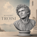 Busto Massimo Troisi
