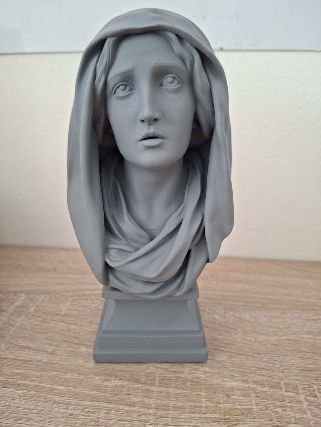 Busto Madonna Addolorata – Scultura Collezionistica