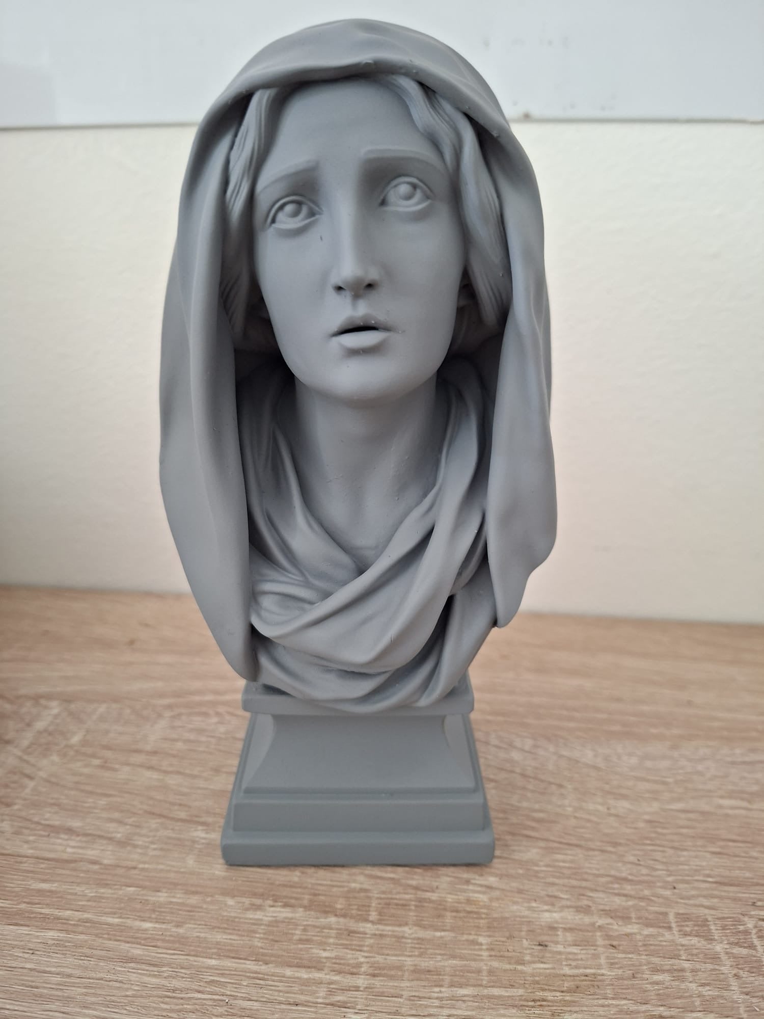 Busto Madonna Addolorata – Scultura Collezionistica