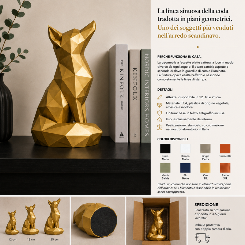 Sculture Decorative