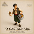 'O Castagnaro – Collezione Premium Napoletana