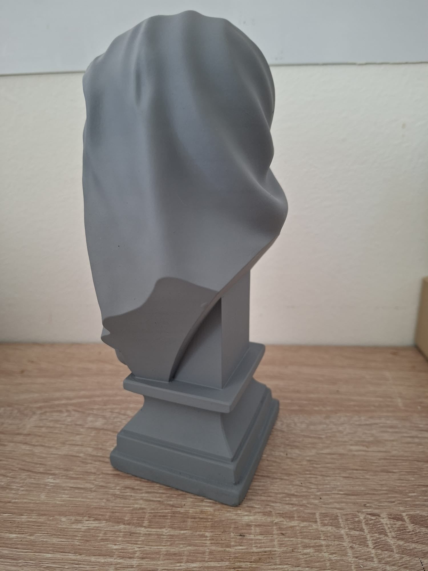 Busto Madonna Addolorata – Scultura Collezionistica