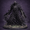 Wraith of the Void