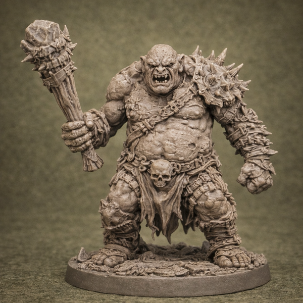 Ogre Brute