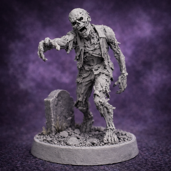 Zombie Errante
