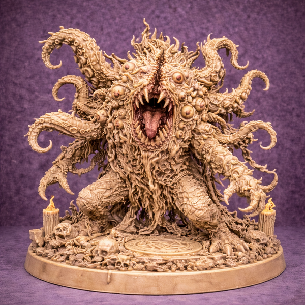 Aberration – Eldritch Horror