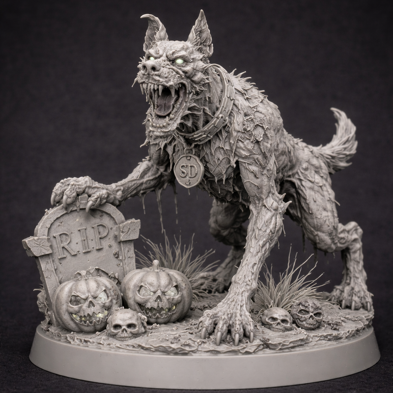 Miniature Fantasy