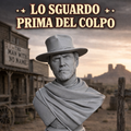 Busto Western Lo Sguardo Prima del Colpo – Stile Clint Eastwood