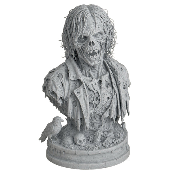 Busto Horror Ultra Dettagliato - Ravenhollow