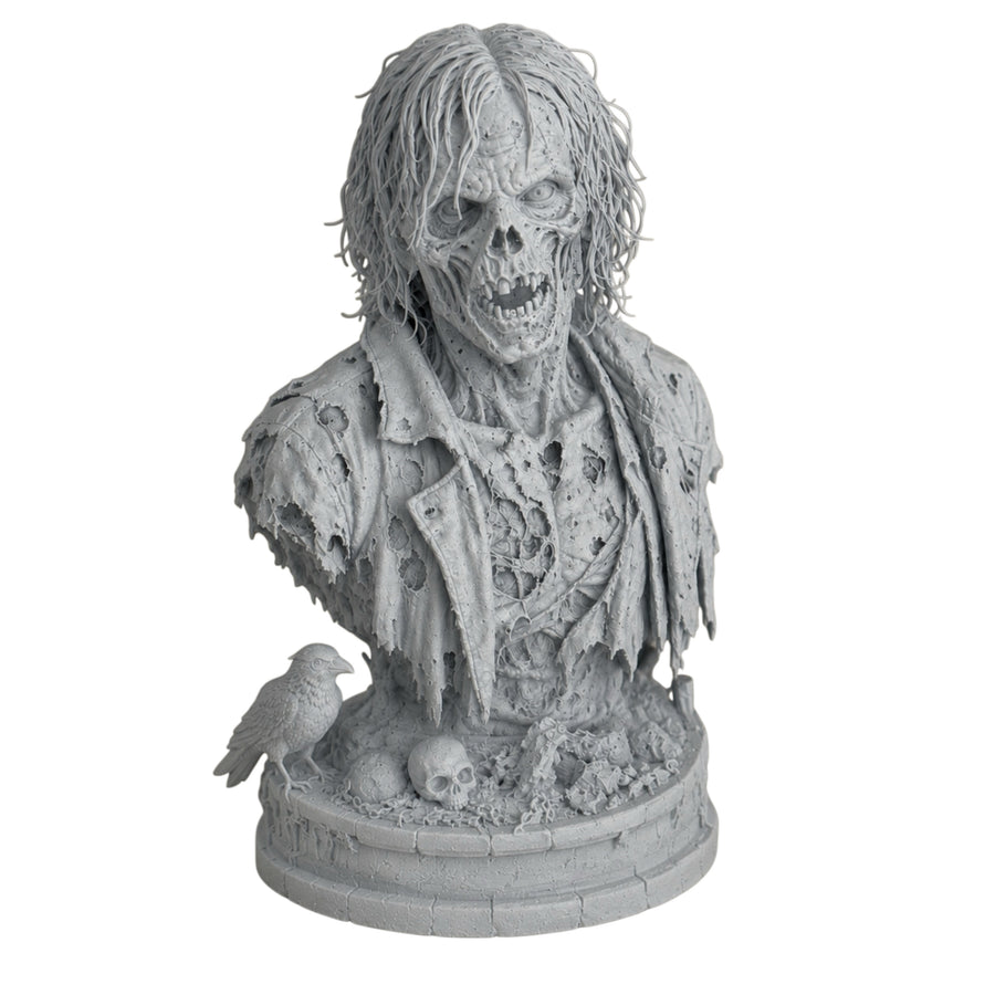 Ravenhollow – Busto Horror Ultra Dettagliato