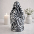 Madonna col Bambino – Statua Arte Sacra