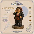 'A 'Nciucessa – Collezione La Tradizione Napoletana