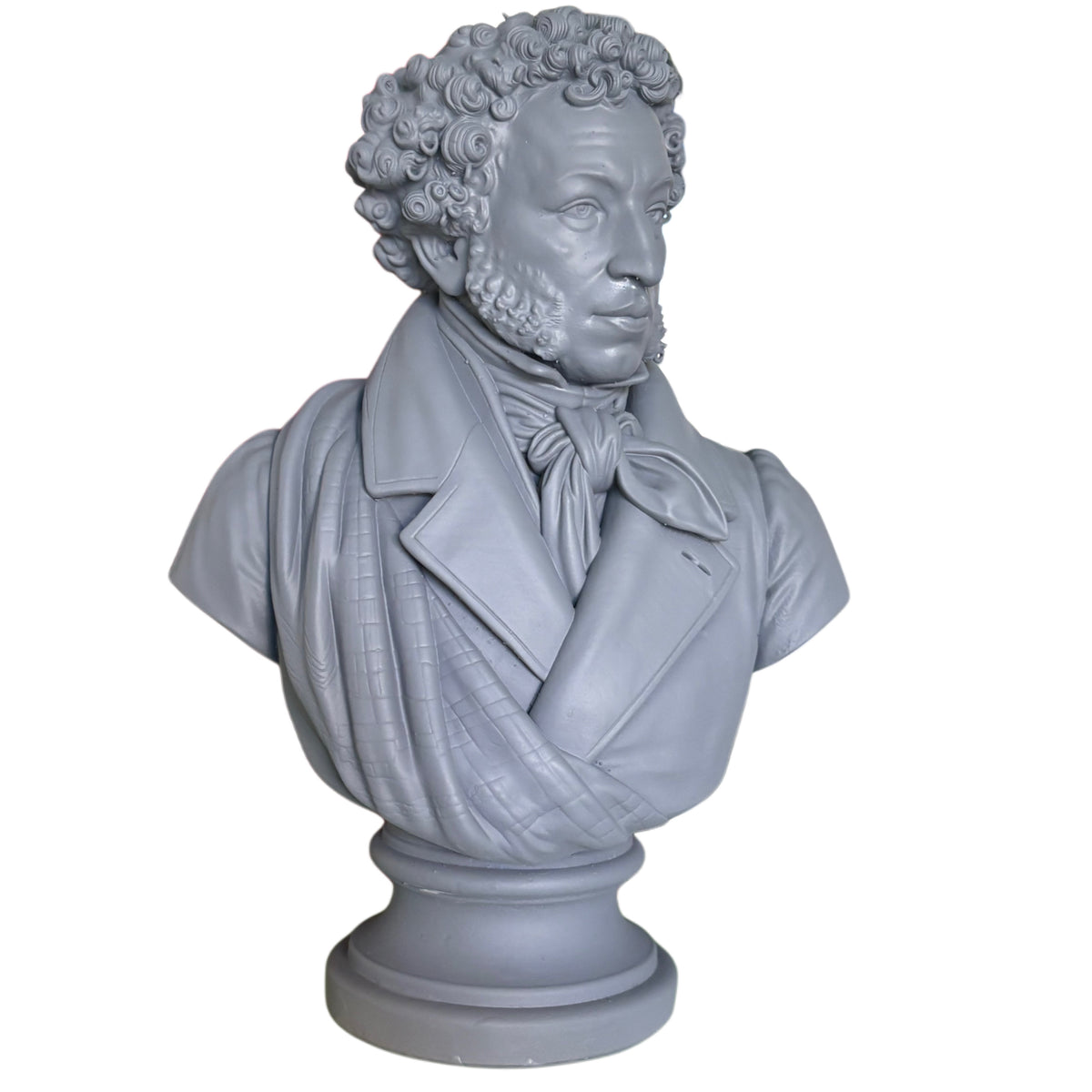 Alexander Pushkin