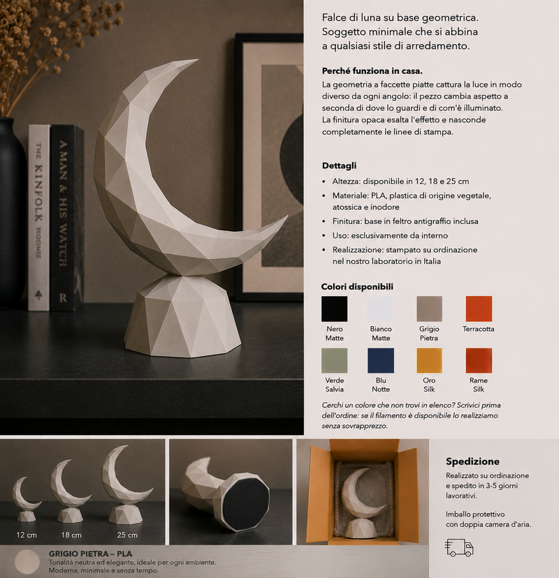 Sculture Decorative