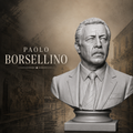 Busto Paolo Borsellino